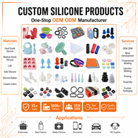 Funda Protectora de Silicona Personalizada OEM para Altavoces, con Diseño Suave al Tacto y Resistente a Impactos, para Dispositivos de Audio Inalámbricos Portátiles