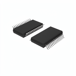Manufacturer Channel MAX1295BEEI+ Electronics Component Data Acquisition 28 SSOP - Product Image 1