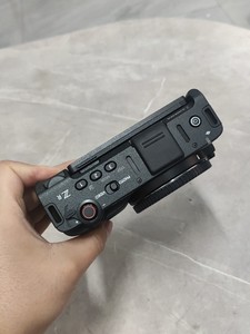 กล้องมิเรอร์เลสพกพา น้ำหนักเบา Nikon ZR 24.5MP บันทึกวิดีโอ 6K กล้องถ่ายภาพยนตร์ - Product Image 5