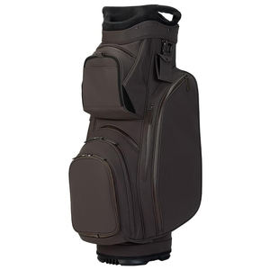 Bolsas de Golf Profesionales de Gran Capacidad, Diseño de Asa Premium, Material de Alta Calidad, Bolsas de Golf Personalizadas - Product Image 1