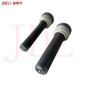 AWS d1.1 thép carbon <span class=keywords><strong>swrch18a</strong></span> Hàn đinh tán cắt <span class=keywords><strong>Stud</strong></span> Bolt với gốm ferrule cắt nối sau khi hàn - Product Image 6