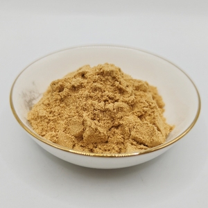 Fabrika doğrudan satış gıda sınıfı Gentian özü ve konsantre toz (10:1) cilt bakım ürünleri için davul ambalaj - Product Image 3