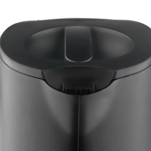 Hervidor de Agua Eléctrico Portátil de 1L y 900W, de Alta Calidad, Plástico Libre de BPA, Interior de Acero Inoxidable, Tetera - Product Image 5