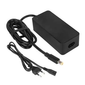 Chargeur d'origine Xiaomi 24.2 V 1.5A DC 2.1 pour Xiaomi Mijia M365 <span class=keywords><strong>Ninebot</strong></span> Es1 <span class=keywords><strong>Es2</strong></span> M365 Pro <span class=keywords><strong>Kickscooter</strong></span> Alimentation avec prise UE - Product Image 3