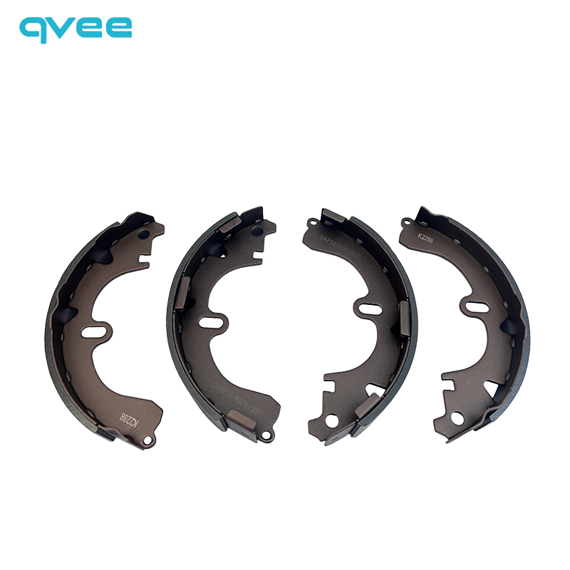 K2333 04495 42010 Auto Rear Drum