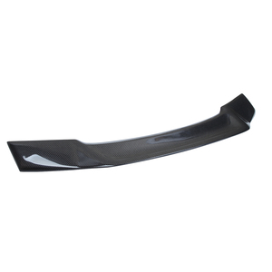 For A3 S3 RS3 8V R Style Real Carbon Fiber Material Rear Spoiler Trunk Wing 2013-2020 - Product Image 5