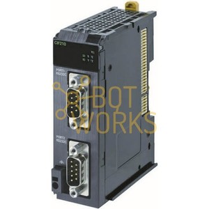 Omron NXCIF210 - Nuovo - Product Image 1