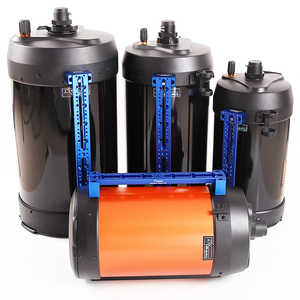 Angeleyes Rail de guidage en queue d'aronde pour 8SE C8 C8HD OTA C925 C925HD C11 C11HDPoignée de télescope Accessoires de télescope - Product Image 6