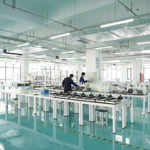 Analizador automático de electrolitos BIOBASE <span class=keywords><strong>China</strong></span> R Serie Analizador de electrolitos de diagnóstico en tiempo real para hospitales - Product Image 6