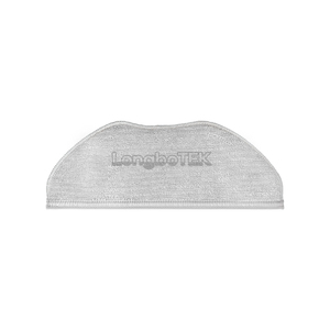 Brosse à rouleau brosse latérale vadrouille tissu filtre Hepa adapté pour <span class=keywords><strong>Xiaomi</strong></span> Mijia G1 <span class=keywords><strong>MJSTG1</strong></span>/Viomi V3 Max accessoires de remplacement - Product Image 5