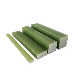 Tige de noyau d'isolateur de fibre de verre de résine époxyde - Product Image 5