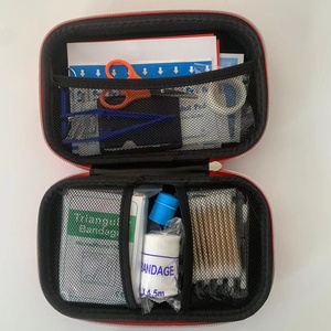 <span class=keywords><strong>Sac</strong></span> de secours personnalisable en EVA, <span class=keywords><strong>sac</strong></span> de premiers soins, activités de plein air, <span class=keywords><strong>sac</strong></span> de rangement rigide portable pour voiture familiale, <span class=keywords><strong>sac</strong></span> de sauvetage - Product Image 5