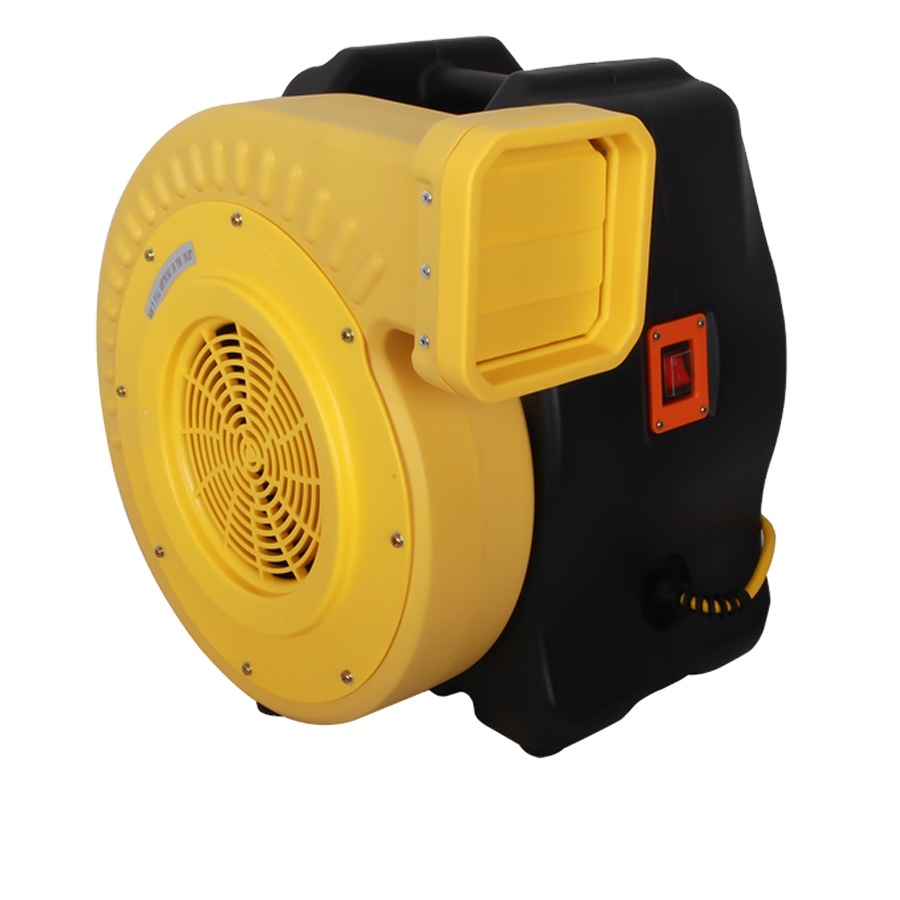 blower