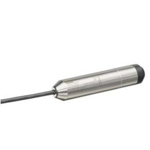 Sensor de Nivel Hidrostático Sumergible SIM SITRANS LH100, Dos Cables, 4-20mA, Carcasa 316L, Celda de Medición de Cerámica, Montaje Fijo - Product Image 1