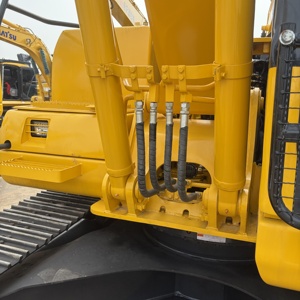 Escavatore Cingolato Usato Komatsu PC130 di Media Portata, Escavatore Idraulico Cingolato Usato Komatsu PC130 in <span class=keywords><strong>Vendita</strong></span> - Product Image 6