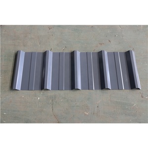 Teja coloniale rollo da lamina para teja colonial maquina para hacer tejas - Product Image 6