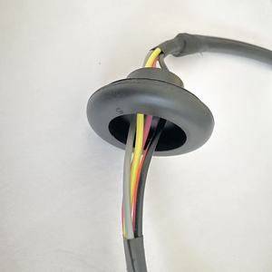Auto-achterlichtaansluiting bedradingssysteem met lampkabel - Product Image 1