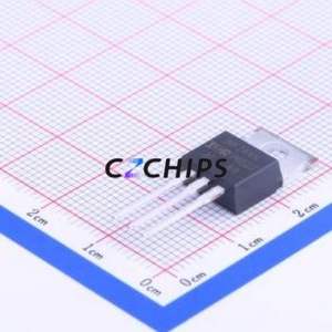 Nuevo Transistor Original IRFZ44NPBF TO-220AB, Transistor de Efecto de Campo (MOSFET), Venta al por Mayor de Componentes Electrónicos, Chips y Servicio BOM - Product Image 2