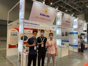 CMS-360 di grado industriale catalizzatore di carbonio setaccio molecolare agente ausiliario per la generazione di azoto cibo in polvere - Product Image 6