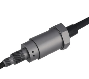 Sensor de Nivel de Aceite Hidráulico Sumergible GAMICOS GLT500 de 5 m para Motores Diésel - Product Image 4