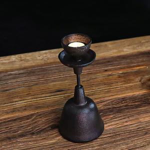 Домашнее металлическое чугунное украшение ремесла - Product Image 6