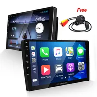 Android Car Radio Multimedia Video Player, HD Touch Screen