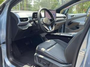 Stock Local en Emiratos Árabes Unidos - SUV Eléctrico Usado ID4X Pro Long Range 2025 - 100KM, Pintura Original - Listo para Entrega, <span class=keywords><strong>Precio</strong></span> al por Mayor - Product Image 6