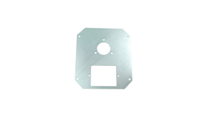 AL 6061 Accessoires d'usinage d'anodisation transparents Services de coulée de qualité supérieure pour satellites - Product Image 6