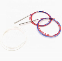 Séparateur FBT à fibre optique 1x2 sans connecteur, rapport de répartition asymétrique, utilisation pour FTTH