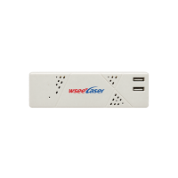 Terminal de réseau optique 20KM XPON ONU 1GE GPON EPON pour accès à la fibre optique à distance pour la vidéosurveillance