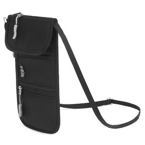 Riñonera Vintage Económica Impermeable <span class=keywords><strong>de</strong></span> Tela Oxford 600D para Exteriores, Riñonera Grande a Rayas Coloridas Estilo Kpop para Verano - Product Image 5