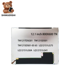 Écran LCD Original Neuf A+ 12,1 <span class=keywords><strong>pouces</strong></span> en Gros TM121TDSG01 TM121SDS01 TM121SDS0105 65 LQ121S1LG75 LQ121S1LG0A LQ121S1LG41 pour Panneau - Product Image 1