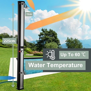 CYEN 2024 usine directe utilisation extérieure 35L réservoir <span class=keywords><strong>d</strong></span>'<span class=keywords><strong>eau</strong></span> <span class=keywords><strong>douche</strong></span> <span class=keywords><strong>solaire</strong></span> PVC <span class=keywords><strong>piscine</strong></span> jardin <span class=keywords><strong>douche</strong></span> <span class=keywords><strong>solaire</strong></span> <span class=keywords><strong>avec</strong></span> porte-savon - Product Image 5