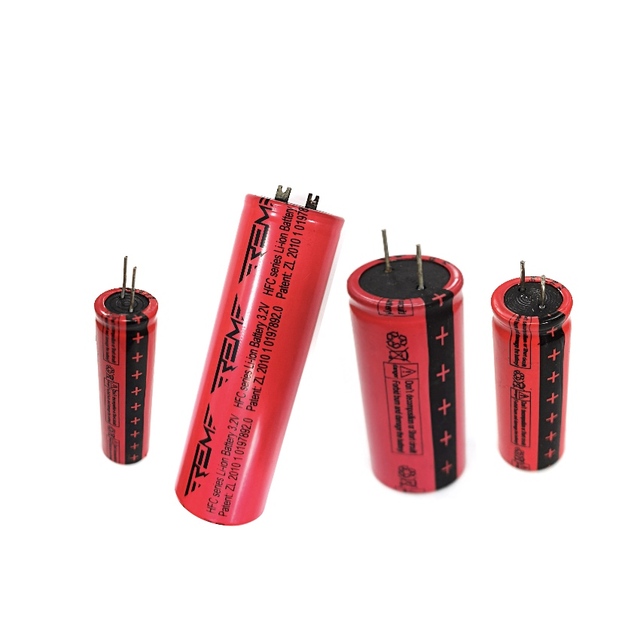 China Top Supplier Lithium Iron Phosphate 12v 150ah 15 Battery Cell