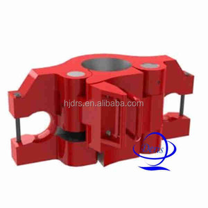 7-1 Standard Casing and <b>Drill</b> Pipe Elevator for Oil Field Drilling Tools - Product Image 3