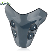 RACEPRO RP8810-1663 pour YAMAHA MT-07 MT07 MT 07 2021-2024 Accessoires de moto Pare-brise Coupe-vent Déflecteur de vent