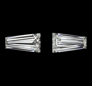 Diamant de laboratoire Radiant, couleur fantaisie claire, qualité supérieure certifiée pour collections de bijoux sophistiqués - Product Image 1