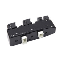 Interruptor de Control de Ventanas Eléctricas para Automóviles Q LHD 96647171 96645210 96645327 96645319 para GM Chevrolet Epica Tosca CEV Magnus 2007-2013