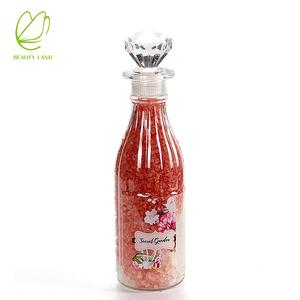 Pot <span class=keywords><strong>de</strong></span> <span class=keywords><strong>sel</strong></span> <span class=keywords><strong>de</strong></span> bain <span class=keywords><strong>de</strong></span> luxe, vente en gros, aromathérapie, parfum <span class=keywords><strong>de</strong></span> <span class=keywords><strong>mer</strong></span> <span class=keywords><strong>morte</strong></span>, bain relaxant, marque privée OEM - Product Image 2