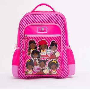 รับผลิตกระเป๋าสะพายข้างนักเรียนตามสั่งแบบขายส่ง - Product Image 1