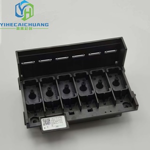 Cho Epson xp600 DX11 dtf máy in đầu xp600 dx11xp510 xp600 DX11 xp600 dx11xp800 in đầu in ấn các bộ phận máy móc - Product Image 5