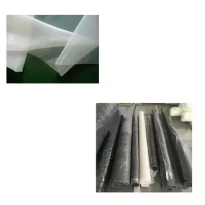2mm 3mm silicon rubber sheet membrane sheet with high temperature resistant for vacuum thermoforming membrane sheet price