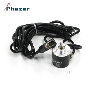 <strong>Encoder</strong> Length Meter <strong>Wheel</strong> with Anti-slip Fixed Bracket Matching Meter <strong>Wheel</strong> with Universal <strong>Encoder</strong> - Product Image 3