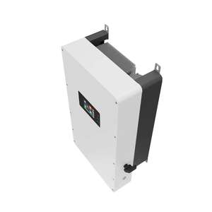 Voltronic <span class=keywords><strong>Axpert</strong></span> <span class=keywords><strong>Max</strong></span> 6kw 48V deux chargeur 150A entrée PV 500vdc double sortie 6000w onduleur solaire hybride <span class=keywords><strong>8KW</strong></span> pour la maison - Product Image 3