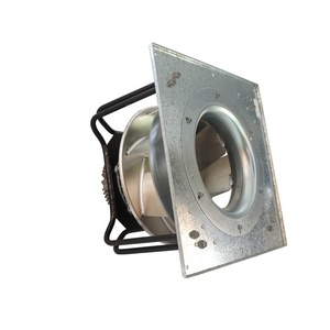 Ventilador Centrífugo ebmpapst K3G450-AY86-02 400V 450mm 1615W 1750RPM  AHU EC con Conector para Aire Acondicionado de Precisión HVAC - Product Image 6