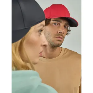 Casquette de base UPF50+  merchandising personnalisé - Product Image 3