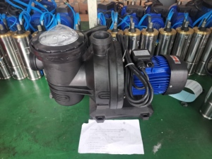 <span class=keywords><strong>Pompe</strong></span> à eau solaire centrifuge 24 volts pour <span class=keywords><strong>piscine</strong></span>, système d'énergie solaire pour pompes de <span class=keywords><strong>piscine</strong></span>, moteur sans balais CC, pompes de <span class=keywords><strong>piscine</strong></span> - Product Image 6