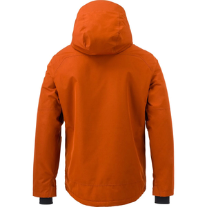 <span class=keywords><strong>Giacca</strong></span> da sci impermeabile da 10,000mm <span class=keywords><strong>Gore</strong></span>-<span class=keywords><strong>Tex</strong></span> felpa con cappuccio antivento con chiusura a cerniera per snowboard - Product Image 2