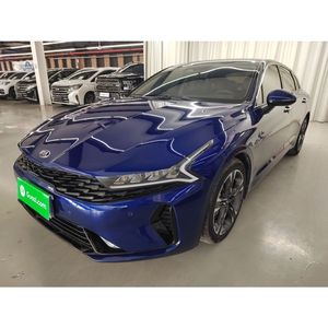 Auto Usado Guazi 2020 K5 RTS Gasolina 1.5T Sedán Automático con Volante <span class=keywords><strong>a</strong></span> la Izquierda para Eficiencia y Sofisticación, 5 Asientos - Product Image 1