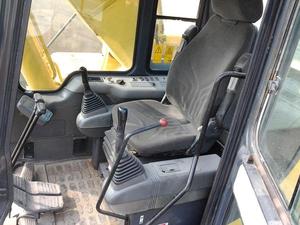 รถขุดตีนตะขาบมือสอง Komatsu PC220 สภาพดี 90% ใช้งานน้อย ขาย - Product Image 6